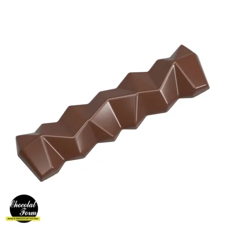 Chocolate mould bar - Maurizio Frau
